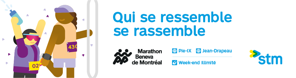 Courons Mtl