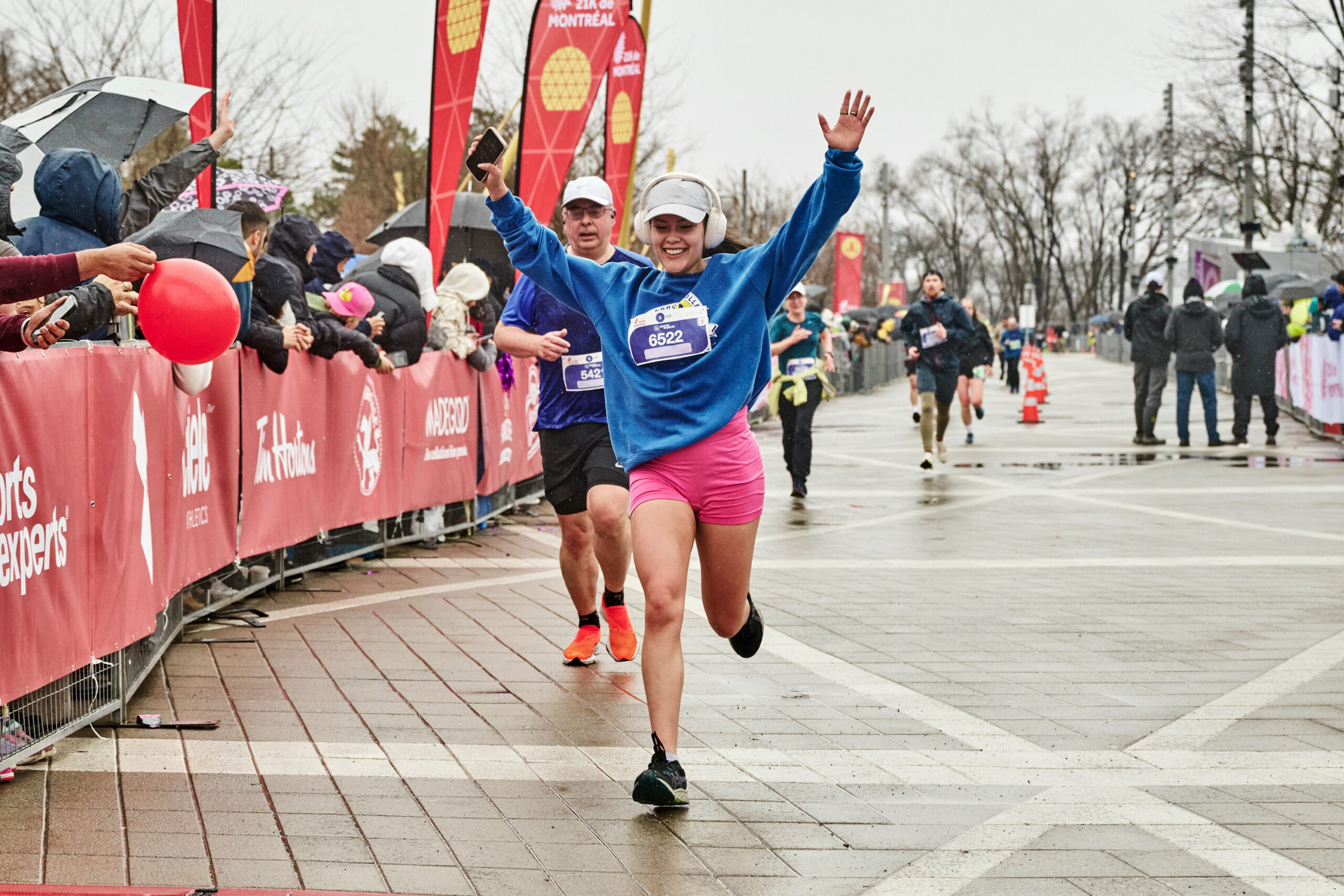 How to run 5km? - Courons Mtl