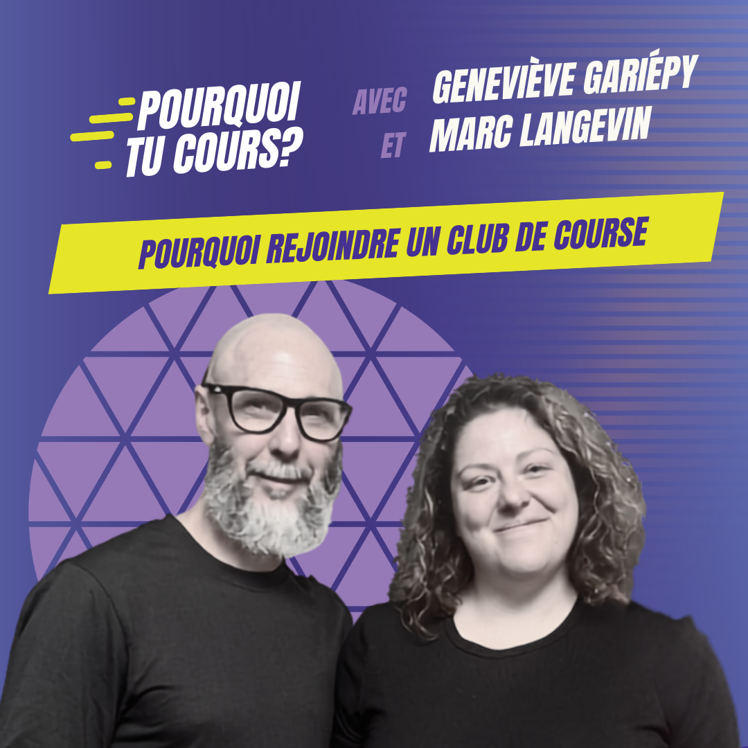 Courons Mtl