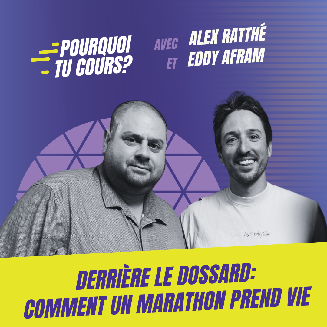 Courons Mtl