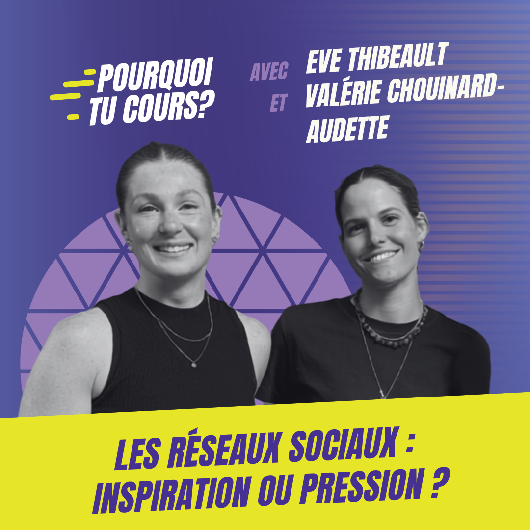 Courons Mtl