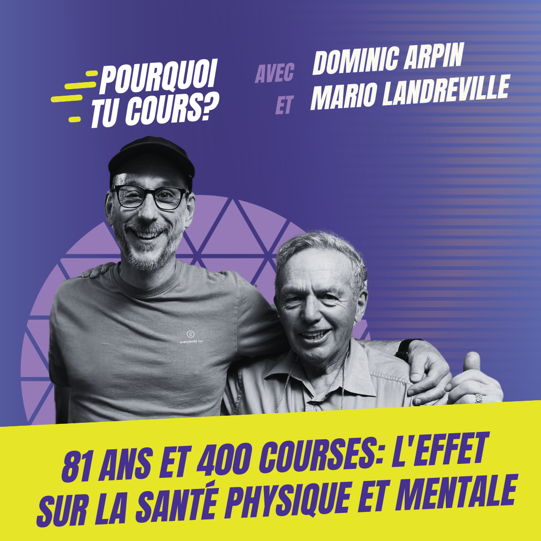 Courons Mtl