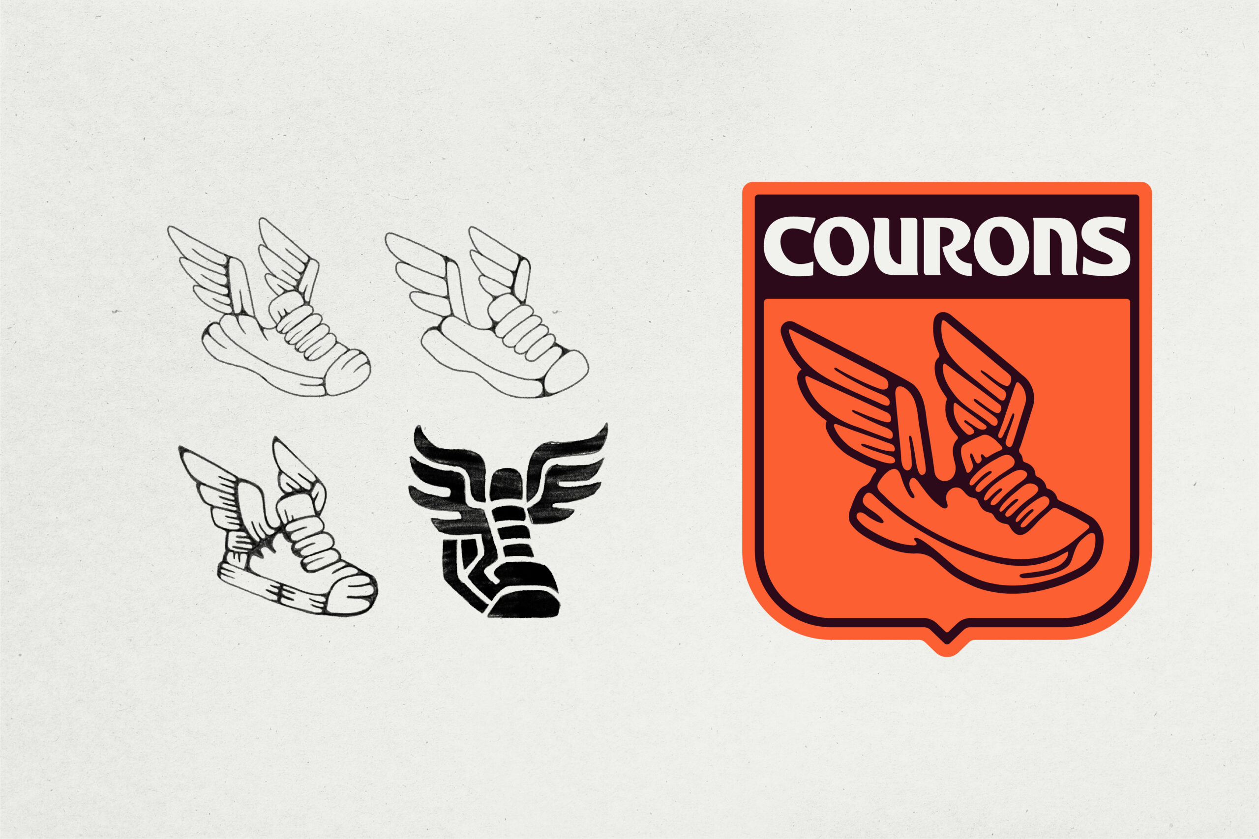 Courons Mtl
