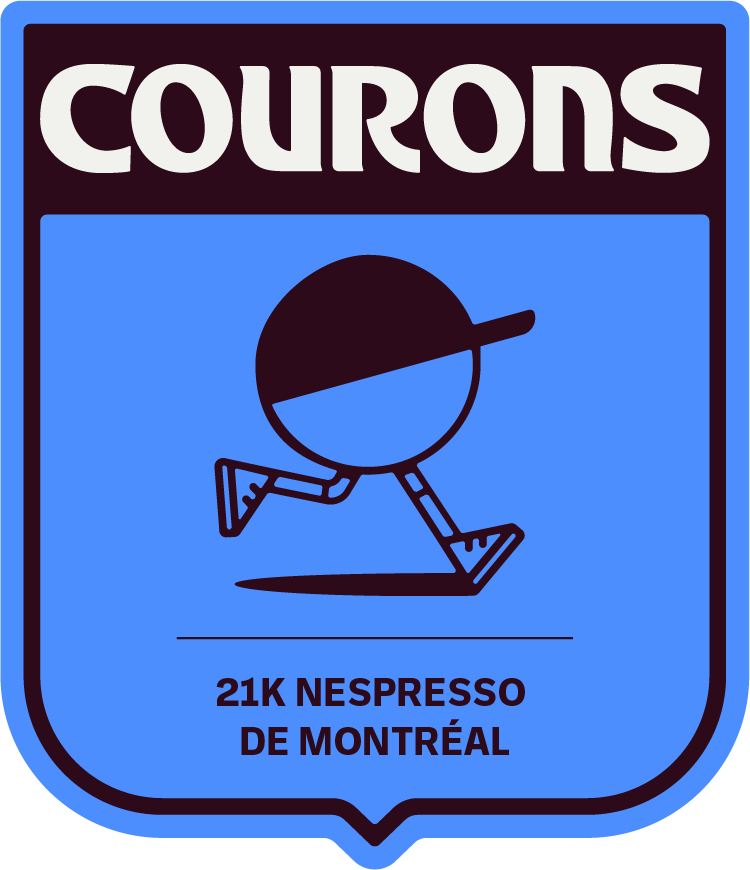 Courons Mtl