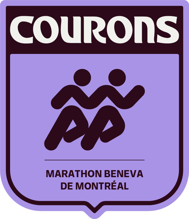 Courons Mtl