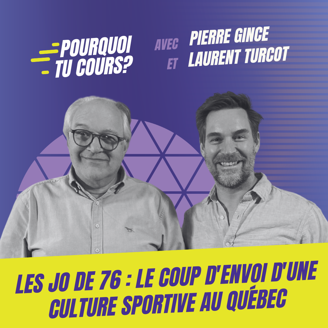 Courons Mtl