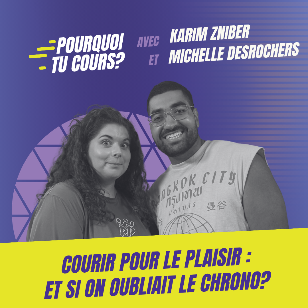 Courons Mtl
