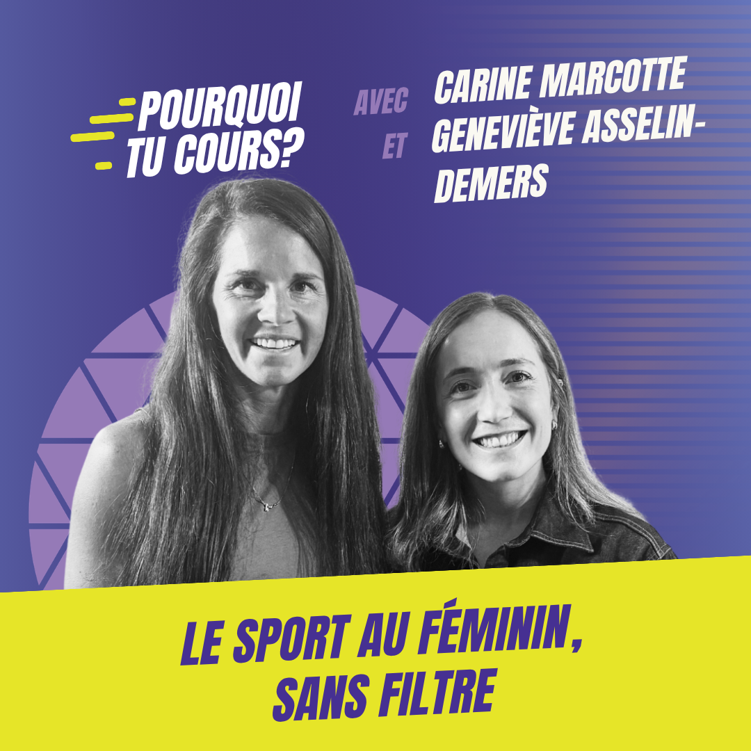 Courons Mtl